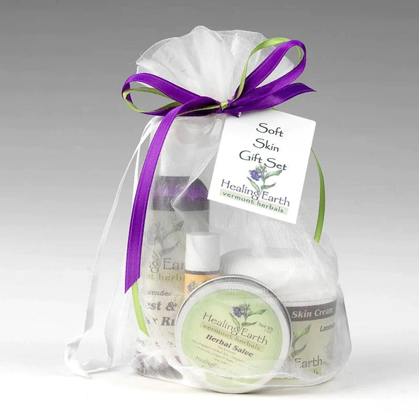 Relax & Pamper Gift Set